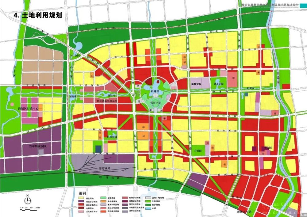 张汪镇未来繁荣蓝图，最新发展规划揭秘